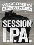 Wisconsin Sesion IPA beer