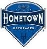 Hometown Lager beer