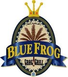 Blue Frog 10th Anniversary Barrel Aged Imperial Stout beer