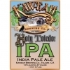 Kaweah Holy Toledo IPA beer