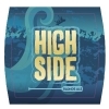 Beach Haus High Side beer Label Full Size