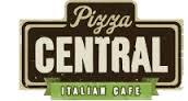 House Beer - Pizza Central Clever Creation beer Label Full Size