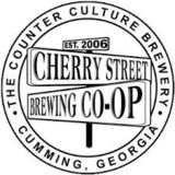 Cherry Street Groovy Child Guava beer