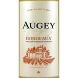 Augey White Borduex wine