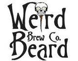 Weird Beard Single Hop Series No 4: Citra Pilsner beer