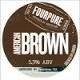 Fourpure American Brown beer