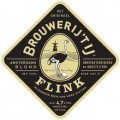 ’t IJ Flink beer