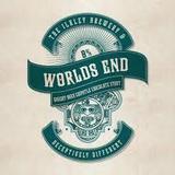 Ilkley World's End beer