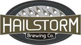 Hailstorm First Anniversary Ale Golden Sour Ale With Blackberries, Rasberries and Boysenberries beer
