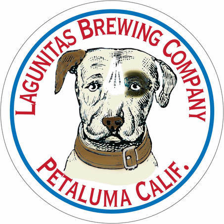 Lagunitas Fusion 3 beer Label Full Size