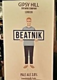 Gipsy Hill Beatnik beer