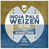 BrewDog Indian Pale Weizen beer