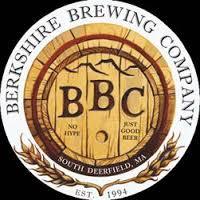 Berkshire Farm Hop beer Label Full Size