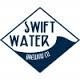Swiftwater Brett IPA beer