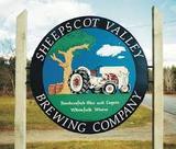 Sheepscot West Quody beer