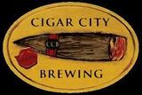 Cigar City El Coco beer