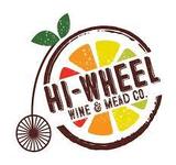 Hi-Wheel Lavender Lemon Sparkling Wine beer