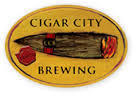Cigar City Andre's Belgian Brown beer