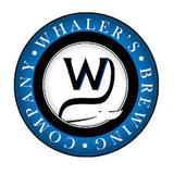 Whaler's American Strong Ale beer