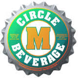 1940's Airforce beer Label Full Size