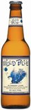 Anheuser-Busch Wild Blue beer