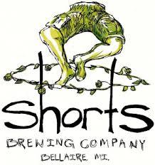 Short's Alicornucopia beer Label Full Size