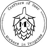 Moody Brews Barrel Aged Katchiri's Bier beer