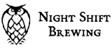 Night Shift Funk'd Rouge beer