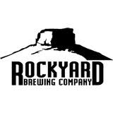 Rockyard Spirit of Danny Grand Gru Sour beer Label Full Size