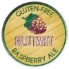Bonfire Glutart Raspberry Gluten-Free beer