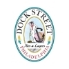 Dock Street Blood Orange beer