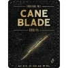 Backpocket Cane Blade Double IPA beer Label Full Size