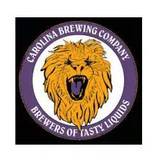 Carolina West Coast IPA beer