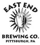 East End 50 Shades Of Grain beer