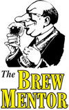 The Brew Mentor Headlands Beach Blonde beer