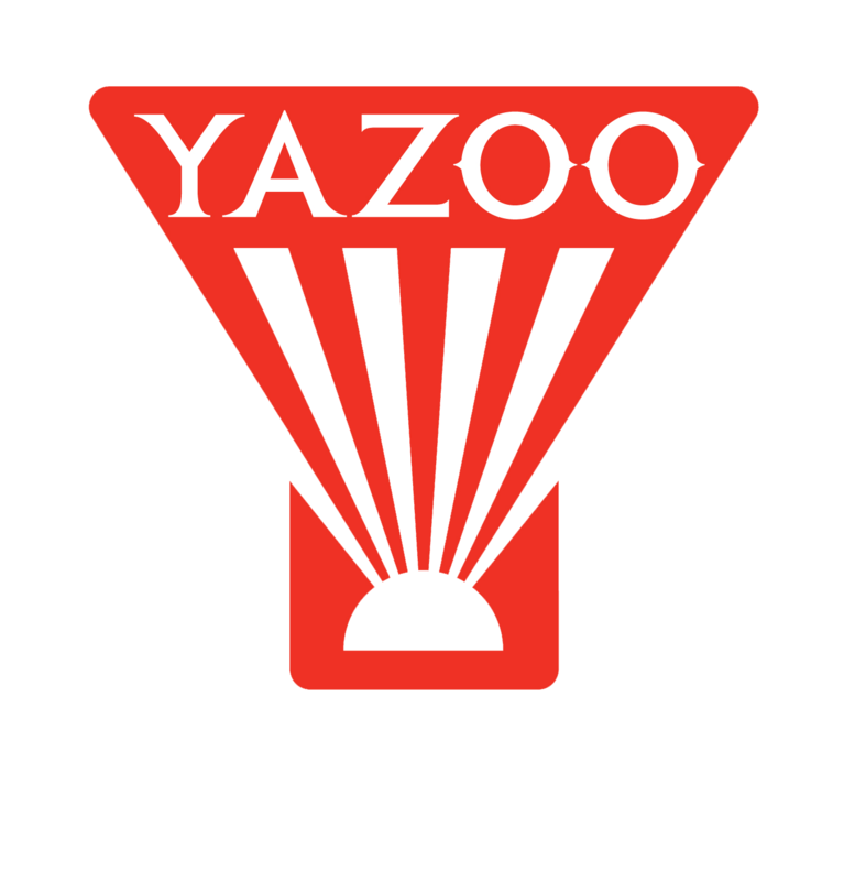 Yazoo Red House Ale beer Label Full Size