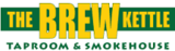 The Brew Kettle Hop Pounder beer