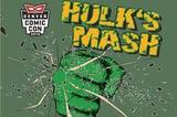 Breckenridge Hulk's Mash beer