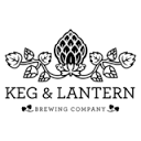 Keg & Lantern Hop Cloud beer