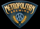 Metropolitan Frau beer