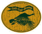 Earth Eagle Wormhole Verte beer