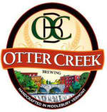 Otter Creek Fresh beer Label Full Size