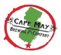 Cape May Richie's Rad Pale Ale beer Label Full Size