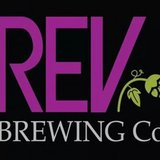 REV Rollin' Hard beer