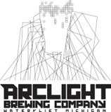 Arclight Parallax beer