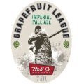 Mill St. Grapefruit League beer