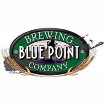 Blue Point Five Spice Cask Ale beer Label Full Size