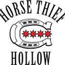 Horse Thief Hollow September Session beer Label Full Size
