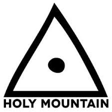Holy Mountain Three Fates Pilsner beer Label Full Size