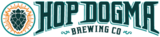 Hop Dogma The Fog Brewster beer